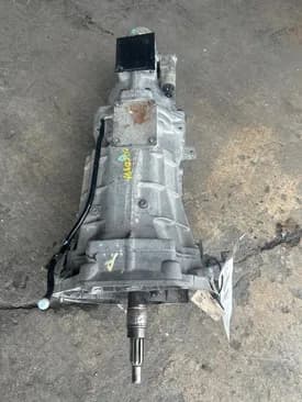 2004 Ford Mustang Mt, 8-280 (4.6l), 6 Speed, Used Transmission - 40800 Miles 2004 Ford Mustang Mt, 8-280 (4.6l), 6 Speed, Used Transmission - 40800 Miles