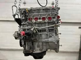 2013 Toyota Rav4 Gasoline (2.5l, Vin F, 5th Digit, 2arfe Engine, 4 Cylinder), Used Engine - 27660 Miles 2013 Toyota Rav4 Gasoline (2.5l, Vin F, 5th Digit, 2arfe Engine, 4 Cylinder), Used Engine - 27660 Miles