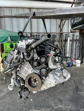 2015 Bmw Z4 (rdstr), Sdrive35i (3.0l, Twin Turbo), Used Engine - 42000 Miles 2015 Bmw Z4 (rdstr), Sdrive35i (3.0l, Twin Turbo), Used Engine - 42000 Miles