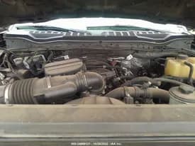 2020 Ford F-350 Super Duty 7.3l (vin N, 8th Digit), Chassis Cab, Used Engine - 18938 Miles 2020 Ford F-350 Super Duty 7.3l (vin N, 8th Digit), Chassis Cab, Used Engine - 18938 Miles