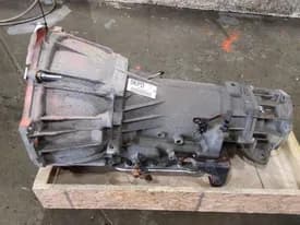 2009 Chevy Silverado 1500 At, 5.3l, 4x4, 6 Speed (opt Myc), Used Transmission - 114695 Miles 2009 Chevy Silverado 1500 At, 5.3l, 4x4, 6 Speed (opt Myc), Used Transmission - 114695 Miles