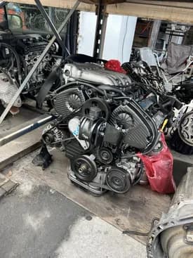 2006 Kia Optima 2.7l, (vin 8, 8th Digit), Us Market, Used Engine - 48600 Miles 2006 Kia Optima 2.7l, (vin 8, 8th Digit), Us Market, Used Engine - 48600 Miles