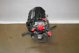 2013 Honda Insight (1.3l, Vin 2, 6th Digit, Hybrid), Gasoline, Federal Emissions, Used Engine - 100230 Miles 2013 Honda Insight (1.3l, Vin 2, 6th Digit, Hybrid), Gasoline, Federal Emissions, Used Engine - 100230 Miles