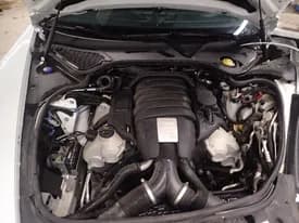 2014 Porsche Panamera 3.6l (vin A, 5th Digit), Rwd, Used Engine - 45000 Miles 2014 Porsche Panamera 3.6l (vin A, 5th Digit), Rwd, Used Engine - 45000 Miles
