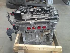 2021 Toyota Corolla Sedan, 2.0l, (vin 4, 5th Digit, M20afks Engine), Used Engine - 7158 Miles 2021 Toyota Corolla Sedan, 2.0l, (vin 4, 5th Digit, M20afks Engine), Used Engine - 7158 Miles