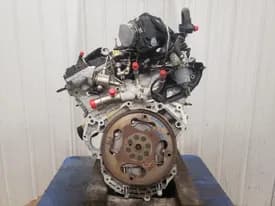 2013 Chevy Impala (3.6l, Vin 3, 8th Digit, Opt Lfx), Federal Emissions (opt Nt7), Remanufactured Engine - 0 Miles 2013 Chevy Impala (3.6l, Vin 3, 8th Digit, Opt Lfx), Federal Emissions (opt Nt7), Remanufactured Engine - 0 Miles