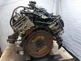 2010 Ford E-150 4.6l, Vin W (8th Digit, Romeo), Used Engine - 40878 Miles 2010 Ford E-150 4.6l, Vin W (8th Digit, Romeo), Used Engine - 40878 Miles