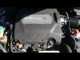 2004 Acura Tl (3.2l, Vin 6, 6th Digit), Used Engine 2004 Acura Tl (3.2l, Vin 6, 6th Digit), Used Engine
