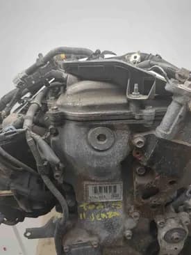 2011 Toyota Venza 2.7l (vin A, 5th Digit, 1arfe Engine, 4 Cylinder), W/o Tow Package, Used Engine 2011 Toyota Venza 2.7l (vin A, 5th Digit, 1arfe Engine, 4 Cylinder), W/o Tow Package, Used Engine