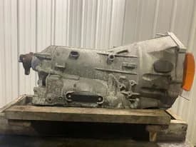 2014 Bmw 535i At, Gasoline, Rwd, From 11/01/13, Used Transmission - 69000 Miles 2014 Bmw 535i At, Gasoline, Rwd, From 11/01/13, Used Transmission - 69000 Miles