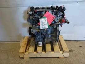 2016 Honda Civic 1.5l (turbo), Vin 1 (6th Digit, Sedan), Used Engine - 78945 Miles 2016 Honda Civic 1.5l (turbo), Vin 1 (6th Digit, Sedan), Used Engine - 78945 Miles