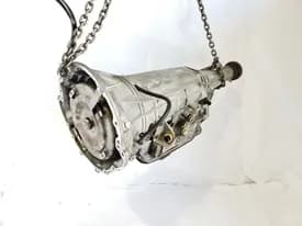 2012 Infiniti Qx56 At, 4x4, Used Transmission 2012 Infiniti Qx56 At, 4x4, Used Transmission