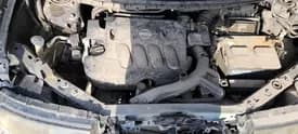 2009 Nissan Cube (1.8l, Vin A, 4th Digit, Mr18de), At (cvt), Used Engine - 8756 Miles 2009 Nissan Cube (1.8l, Vin A, 4th Digit, Mr18de), At (cvt), Used Engine - 8756 Miles