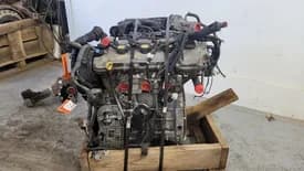 2006 Toyota Highlander Gasoline, 3.3l, Vin P (5th Digit, 3mzfe Engine, 6 Cylinder), Awd, Used Engine - 97800 Miles 2006 Toyota Highlander Gasoline, 3.3l, Vin P (5th Digit, 3mzfe Engine, 6 Cylinder), Awd, Used Engine - 97800 Miles