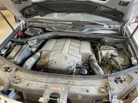 2006 Mercedes Benz Ml500 164 Type, Ml500, Used Engine - 75000 Miles 2006 Mercedes Benz Ml500 164 Type, Ml500, Used Engine - 75000 Miles