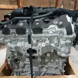 2015 Chevy Camaro 6.2l, Vin W (8th Digit Opt Ls3), Used Engine - 24431 Miles 2015 Chevy Camaro 6.2l, Vin W (8th Digit Opt Ls3), Used Engine - 24431 Miles