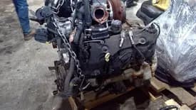 2017 Gmc Sierra 3500 6.6l V8 Diesel Turbocharged, Used Engine - 54976 Miles 2017 Gmc Sierra 3500 6.6l V8 Diesel Turbocharged, Used Engine - 54976 Miles