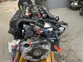 2016 Jeep Compass 2.4l Vin B (8th Digit), Oil Cooler, Used Engine - 22800 Miles 2016 Jeep Compass 2.4l Vin B (8th Digit), Oil Cooler, Used Engine - 22800 Miles