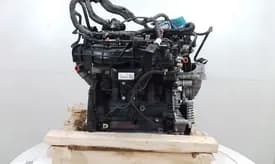 2020 Buick Encore (1.4l), Vin B (8th Digit, Opt Luv), Used Engine - 44557 Miles 2020 Buick Encore (1.4l), Vin B (8th Digit, Opt Luv), Used Engine - 44557 Miles