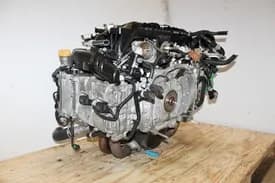 2020 Subaru Impreza (2.0l, Vin A, 6th Digit, Pzev), Mt, Used Engine - 16800 Miles 2020 Subaru Impreza (2.0l, Vin A, 6th Digit, Pzev), Mt, Used Engine - 16800 Miles