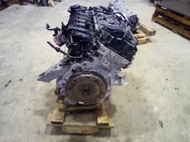 2016 Bmw X5 3.0l, Gasoline (turbo), Used Engine - 50634 Miles 2016 Bmw X5 3.0l, Gasoline (turbo), Used Engine - 50634 Miles