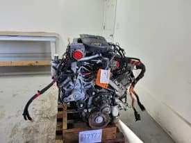 2015 Chevy Express 3500 6.6l (vin L, 8th Digit, Opt Lgh), Remanufactured Engine - 0 Miles 2015 Chevy Express 3500 6.6l (vin L, 8th Digit, Opt Lgh), Remanufactured Engine - 0 Miles