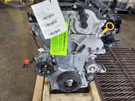 2021 Kia Sorento Gasoline, 2.5l, Vin C (8th Digit), Used Engine - 27247 Miles 2021 Kia Sorento Gasoline, 2.5l, Vin C (8th Digit), Used Engine - 27247 Miles