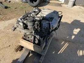 2006 Kia Sedona 3.8l (vin 3, 8th Digit), Used Engine - 84801 Miles 2006 Kia Sedona 3.8l (vin 3, 8th Digit), Used Engine - 84801 Miles