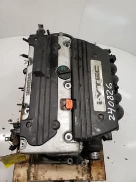 2008 Honda Accord 2.4l, Vin 2 (6th Digit, Sdn), Lx, Federal Emissions, Used Engine - 99104 Miles 2008 Honda Accord 2.4l, Vin 2 (6th Digit, Sdn), Lx, Federal Emissions, Used Engine - 99104 Miles