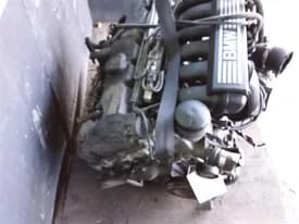 2010 Bmw 128i (3.0l), Cpe, N52n Engine, Mt, Used Engine - 23722 Miles 2010 Bmw 128i (3.0l), Cpe, N52n Engine, Mt, Used Engine - 23722 Miles