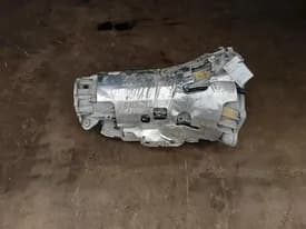 2022 Chevy Silverado 1500 (at), 4x4, Classic Style (limited), 5.3l, 10 Speed Transmission (opt Mqb), W/o Opt Nss, Used Transmission - 18305 Miles 2022 Chevy Silverado 1500 (at), 4x4, Classic Style (limited), 5.3l, 10 Speed Transmission (opt Mqb), W/o Opt Nss, Used Transmission - 18305 Miles