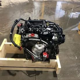 2019 Ford Escape 1.5l (vin D, 8th Digit, Turbo), Used Engine - 9578 Miles 2019 Ford Escape 1.5l (vin D, 8th Digit, Turbo), Used Engine - 9578 Miles