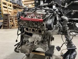 2015 Audi S5 (3.0l, Vin G, 5th Digit), Engine Id Ctu, Used Engine - 88000 Miles 2015 Audi S5 (3.0l, Vin G, 5th Digit), Engine Id Ctu, Used Engine - 88000 Miles