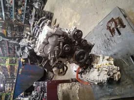 2017 Bmw I3 Electric, Used Engine - 25260 Miles 2017 Bmw I3 Electric, Used Engine - 25260 Miles