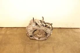 2018 Nissan Rogue 2.5l L4, Used Transmission 2018 Nissan Rogue 2.5l L4, Used Transmission