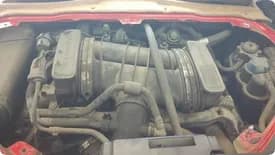 2009 Porsche Boxster 2.9l (vin A, 5th Digit), Used Engine - 42038 Miles 2009 Porsche Boxster 2.9l (vin A, 5th Digit), Used Engine - 42038 Miles