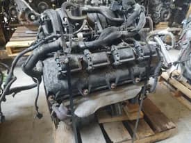 2006 Jeep Commander 5.7l (vin 2, 8th Digit), 4x2, Used Engine - 600 Miles 2006 Jeep Commander 5.7l (vin 2, 8th Digit), 4x2, Used Engine - 600 Miles