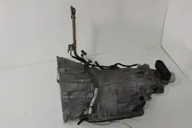 2009 Infiniti M35 At, Rwd (m35), Thru 6/08, Used Transmission 2009 Infiniti M35 At, Rwd (m35), Thru 6/08, Used Transmission