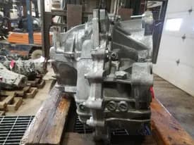 2014 Jeep Compass At, 6 Speed, Fwd, Used Transmission - 64200 Miles 2014 Jeep Compass At, 6 Speed, Fwd, Used Transmission - 64200 Miles