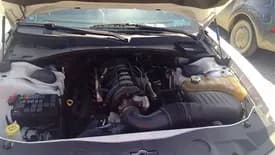 2013 Nissan Altima 3.5l (vin B, 4th Digit, Vq35de), Sdn, Used Engine - 85000 Miles 2013 Nissan Altima 3.5l (vin B, 4th Digit, Vq35de), Sdn, Used Engine - 85000 Miles