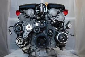 2004 Nissan 350z (3.5l, Vin A, 4th Digit, Vq35de), Thru 9/03, Used Engine - 71915 Miles 2004 Nissan 350z (3.5l, Vin A, 4th Digit, Vq35de), Thru 9/03, Used Engine - 71915 Miles