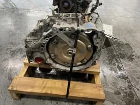 2014 Toyota Sienna At, (6 Cylinder), Fwd, Used Transmission - 71400 Miles 2014 Toyota Sienna At, (6 Cylinder), Fwd, Used Transmission - 71400 Miles