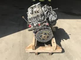 2016 Toyota Avalon Gasoline, 2.5l (vin D, 5th Digit, 2arfxe Engine, 4 Cylinder, Hybrid), Used Engine - 61666 Miles 2016 Toyota Avalon Gasoline, 2.5l (vin D, 5th Digit, 2arfxe Engine, 4 Cylinder, Hybrid), Used Engine - 61666 Miles