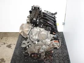 2012 Nissan Sentra 2.0l (vin A, 4th Digit, Mr20de), Federal Emissions, Used Engine - 72780 Miles 2012 Nissan Sentra 2.0l (vin A, 4th Digit, Mr20de), Federal Emissions, Used Engine - 72780 Miles