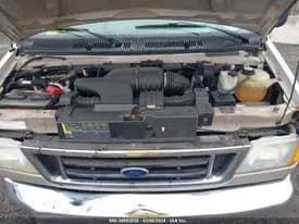 2007 Ford E 150 4.6l, Vin W (8th Digit, Romeo), Used Engine - 76000 Miles 2007 Ford E 150 4.6l, Vin W (8th Digit, Romeo), Used Engine - 76000 Miles