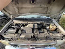 2004 Ford E-150 5.4l, Vin L (8th Digit, Gasoline), Egr Valve, Used Engine - 76515 Miles 2004 Ford E-150 5.4l, Vin L (8th Digit, Gasoline), Egr Valve, Used Engine - 76515 Miles