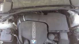 2013 Bmw 335i (3.0l), (gasoline), Twin Turbo (is), Used Engine - 52140 Miles 2013 Bmw 335i (3.0l), (gasoline), Twin Turbo (is), Used Engine - 52140 Miles
