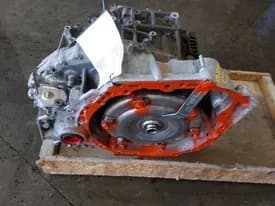 2013 Toyota Camry At, Vin F (5th Digit), (2.5l, 4 Cylinder, 2arfe Engine), Id 30510-06070, Used Transmission - 68837 Miles 2013 Toyota Camry At, Vin F (5th Digit), (2.5l, 4 Cylinder, 2arfe Engine), Id 30510-06070, Used Transmission - 68837 Miles