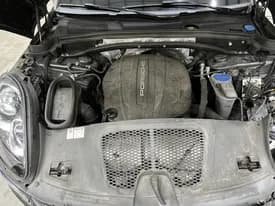 2016 Porsche Macan 3.6l (vin F, 5th Digit), Used Engine - 40789 Miles 2016 Porsche Macan 3.6l (vin F, 5th Digit), Used Engine - 40789 Miles