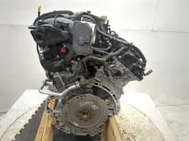 2021 Chrysler Pacifica Vin 7 (8th Digit, Hybrid), Gasoline, Used Engine - 24000 Miles 2021 Chrysler Pacifica Vin 7 (8th Digit, Hybrid), Gasoline, Used Engine - 24000 Miles